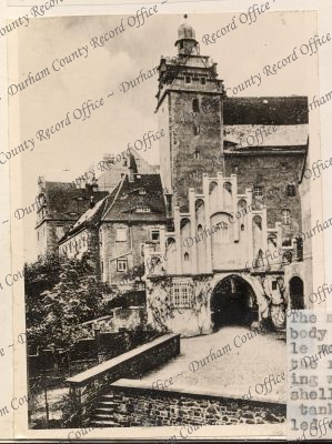 ref: D/DLI 7/208/6(15)