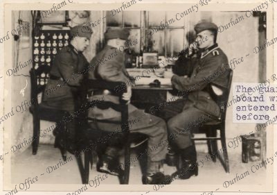 ref: D/DLI 7/208/6(21)