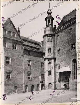 ref: D/DLI 7/208/6(25)