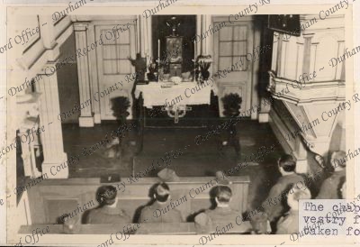 ref: D/DLI 7/208/6(26)