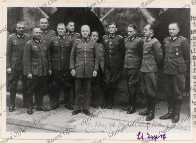 ref: D/DLI 7/208/6(64)