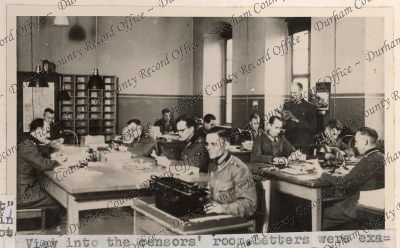 ref: D/DLI 7/208/6(87)