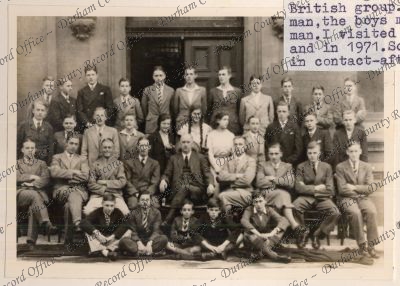 ref: D/DLI 7/208/6(100)