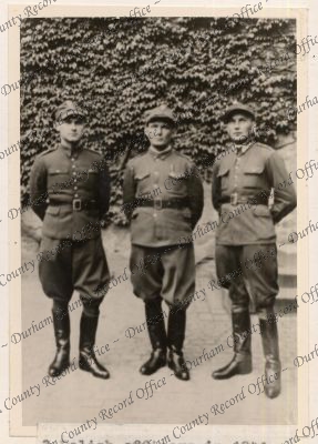 ref: D/DLI 7/208/7(7)