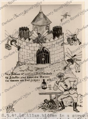 ref: D/DLI 7/208/7(15)