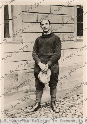 ref: D/DLI 7/208/7(25)