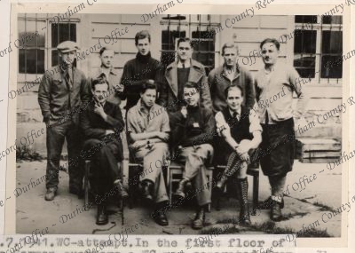 ref: D/DLI 7/208/7(27)