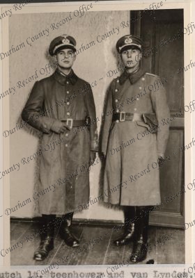 ref: D/DLI 7/208/7(32)