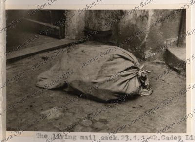 ref: D/DLI 7/208/7(34)