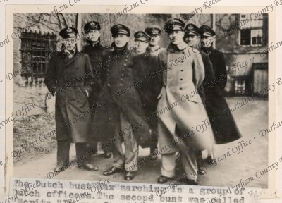 ref: D/DLI 7/208/7(42)