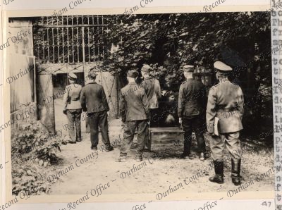 ref: D/DLI 7/208/7(47)