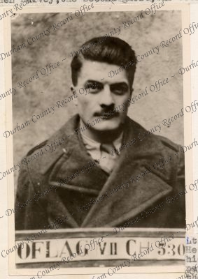 ref: D/DLI 7/208/7(56)