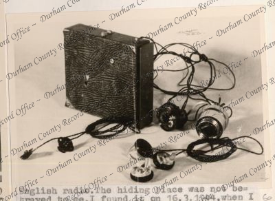 ref: D/DLI 7/208/7(60)