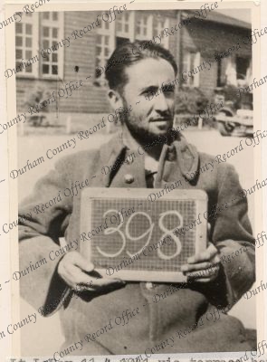 ref: D/DLI 7/208/7(73)