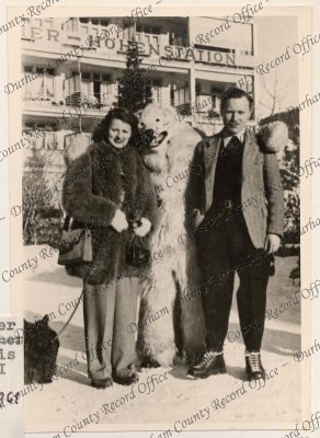 ref: D/DLI 7/208/7(98)