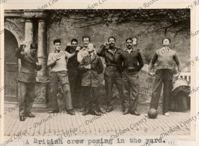 ref: D/DLI 7/208/7(111)