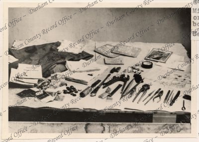 ref: D/DLI 7/208/7(116)