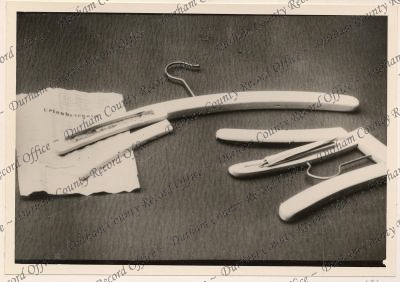 ref: D/DLI 7/208/7(121)