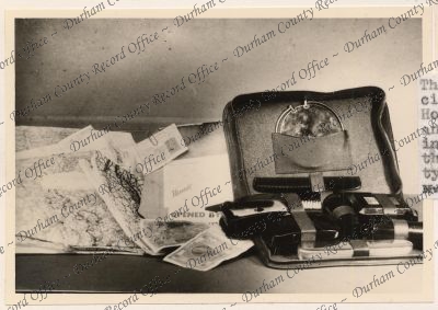 ref: D/DLI 7/208/7(131)