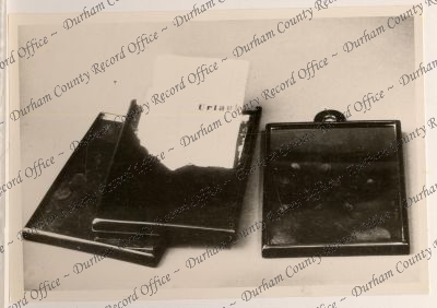 ref: D/DLI 7/208/7(134)