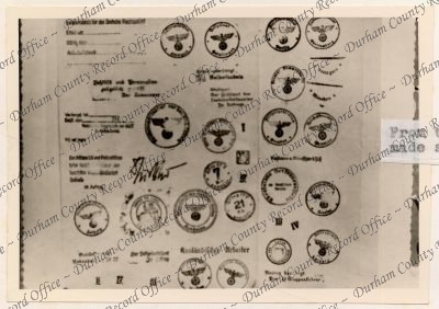 ref: D/DLI 7/208/7(137)