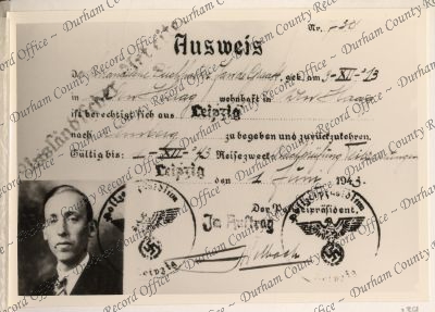 ref: D/DLI 7/208/7(139)