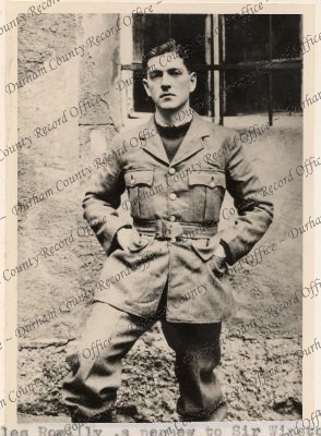 ref: D/DLI 7/208/7(148)