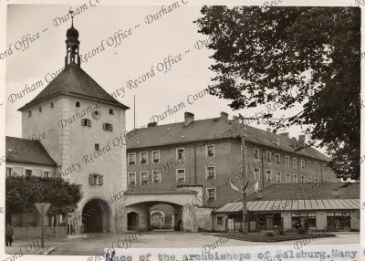 ref: D/DLI 7/208/7(157)