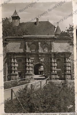 ref: D/DLI 7/208/7(159)