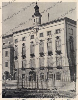 ref: D/DLI 7/208/7(165)