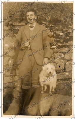 ref: D/DLI 7/208/170