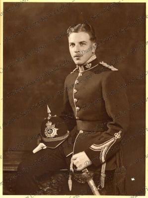 ref: D/DLI 7/208/171