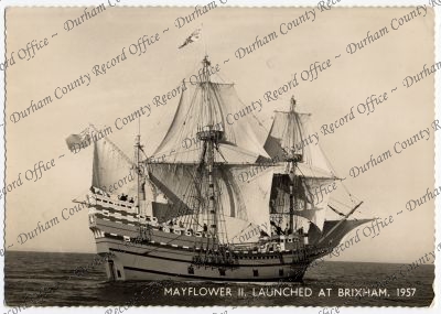 ref: D/DLI 7/208/178