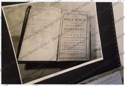 ref: D/DLI 7/208/182