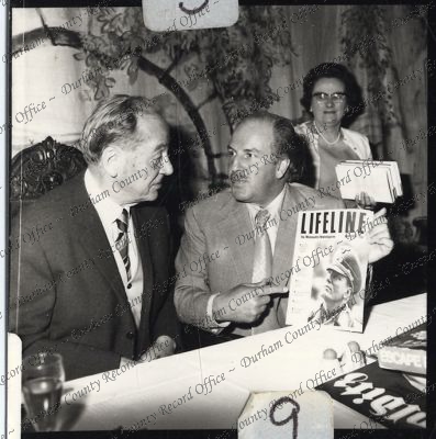 ref: D/DLI 7/208/188(9)