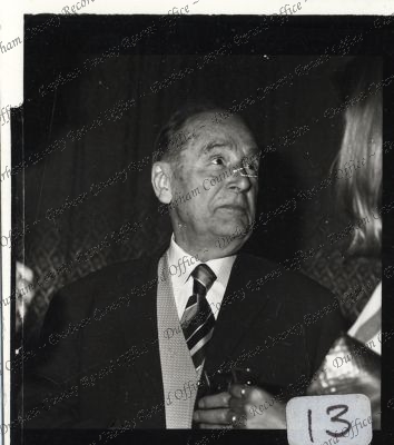 ref: D/DLI 7/208/188(13)