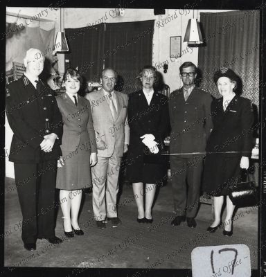 ref: D/DLI 7/208/188(17)