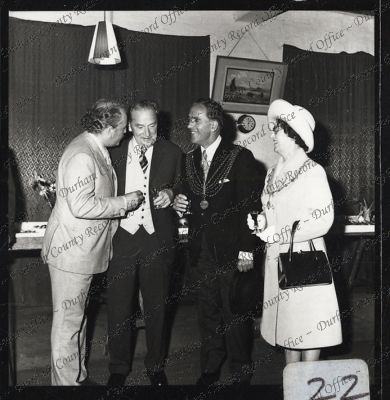 ref: D/DLI 7/208/188(22)