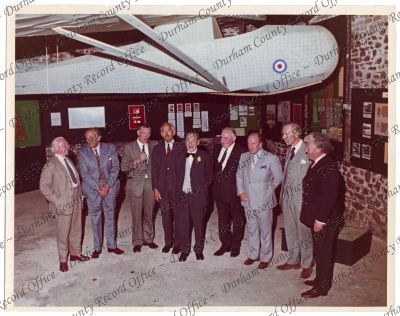 ref: D/DLI 7/208/190