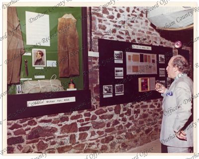 ref: D/DLI 7/208/191