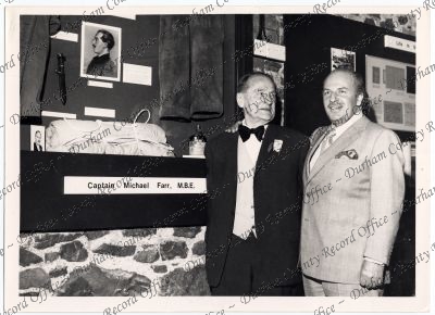 ref: D/DLI 7/208/192