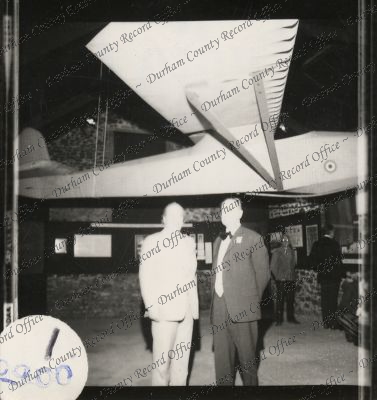 ref: D/DLI 7/208/193(1)