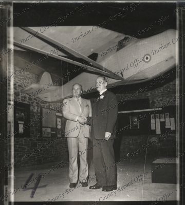 ref: D/DLI 7/208/193(4)