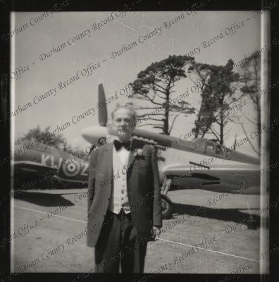 ref: D/DLI 7/208/193(15)