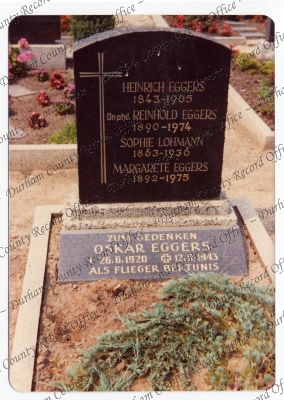 ref: D/DLI 7/208/197