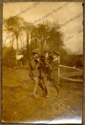 ref: D/DLI 7/210/3(21)