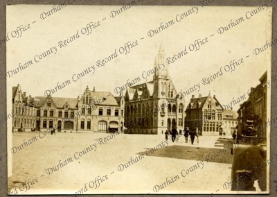 ref: D/DLI 7/210/3(36)