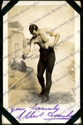 ref: D/DLI 7/217/5(6)