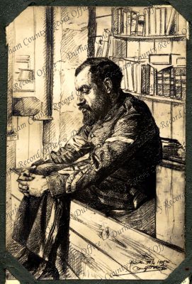 ref: D/DLI 7/217/5(12)