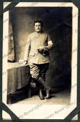 ref: D/DLI 7/217/5(16)